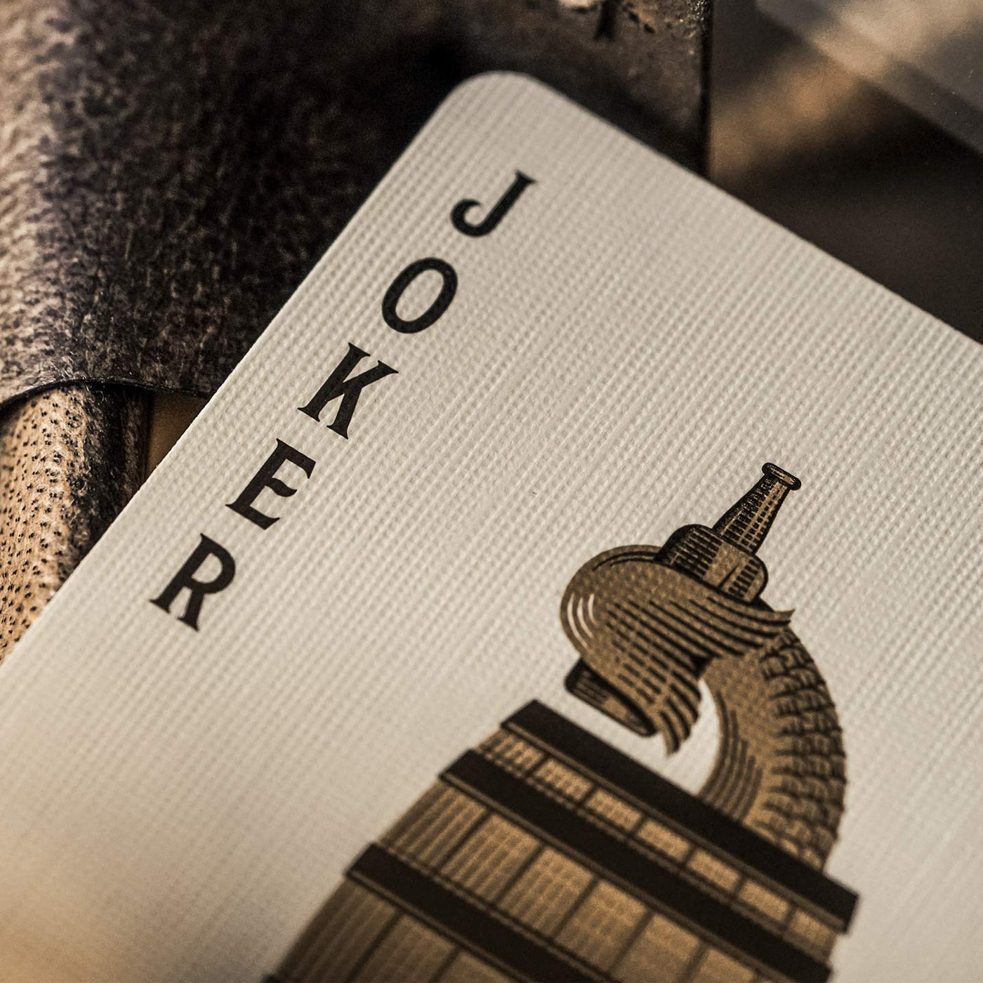 Navigator Playing Cards