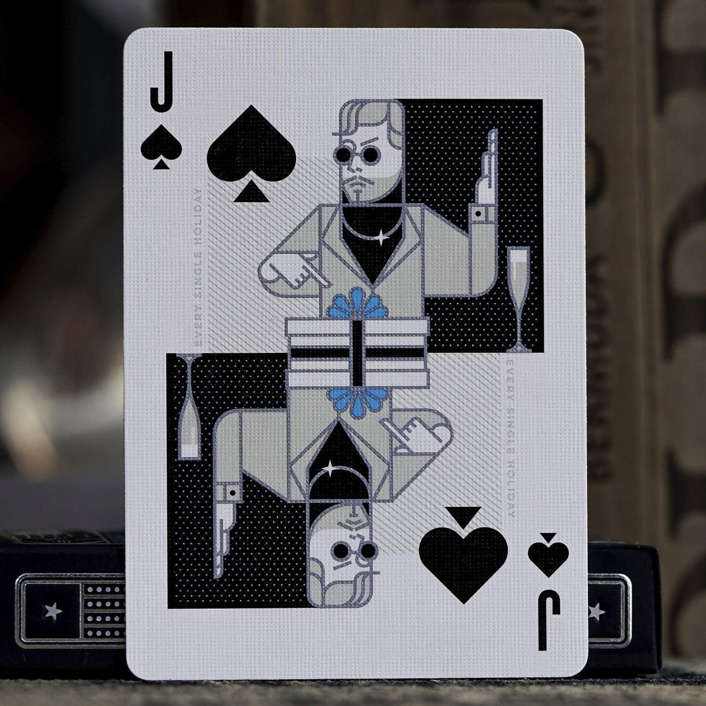 Saturday Night Live Playing Cards