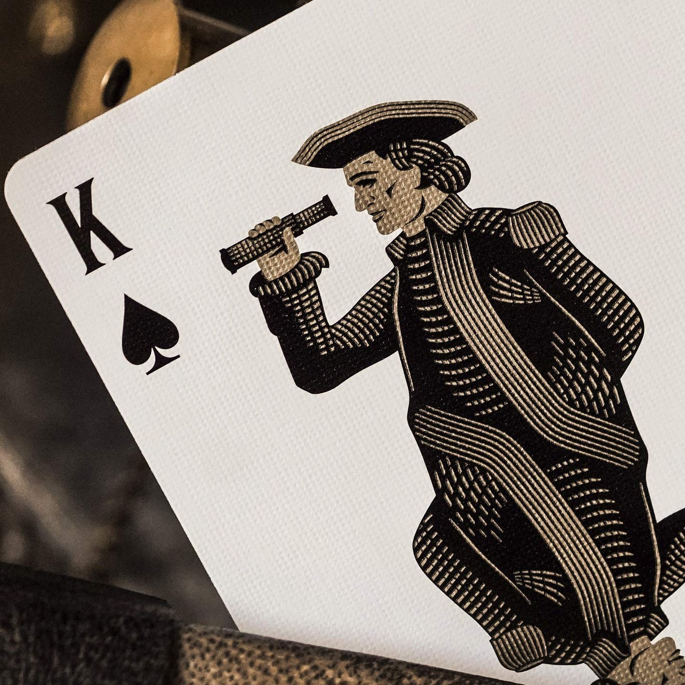 Navigator Playing Cards