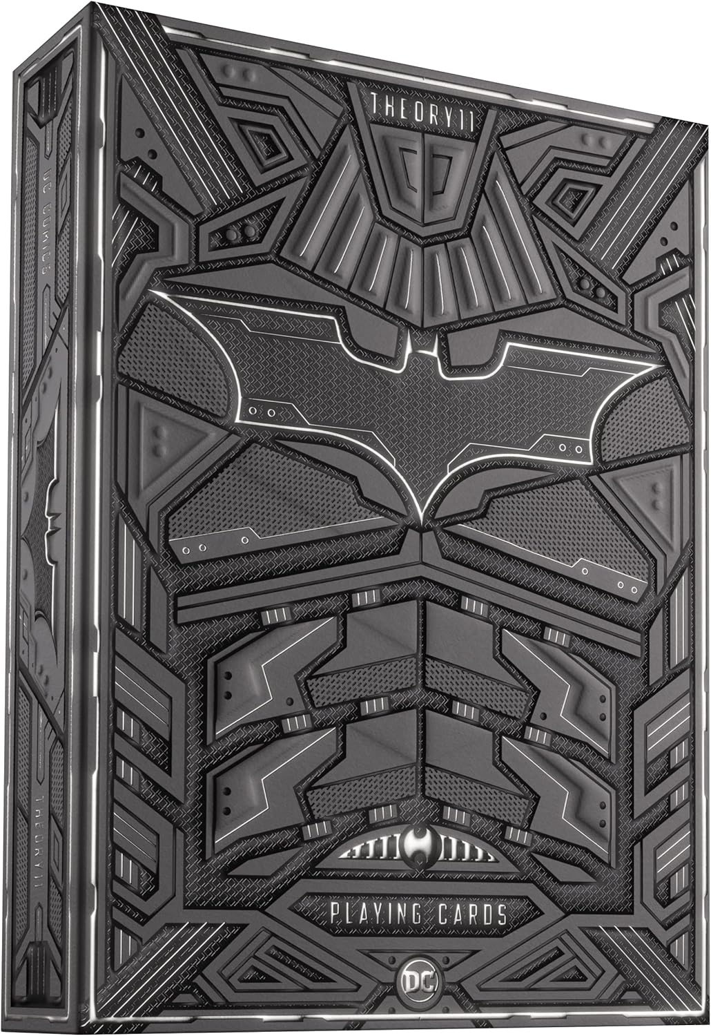 Dark Knight Trilogy Playing Cards