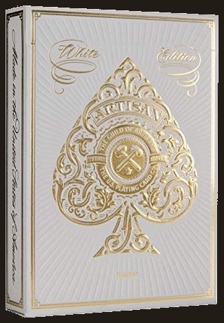 Navigator Playing Cards