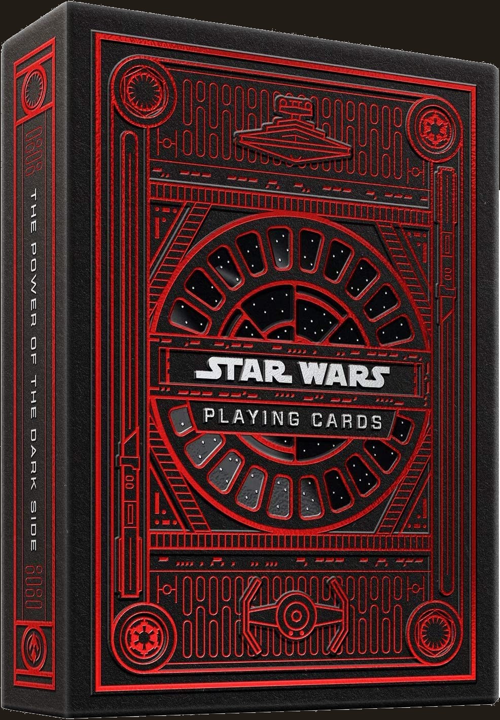 Star Wars Playing Cards - Dark Side