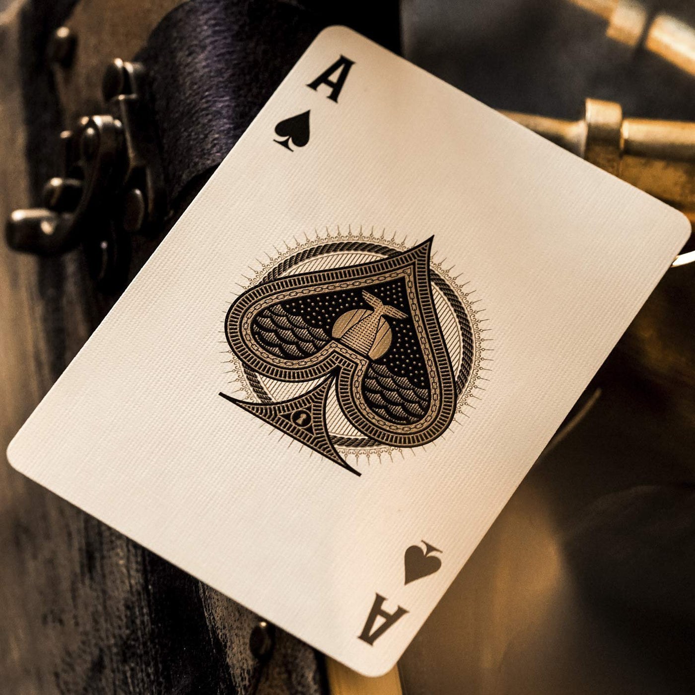Navigator Playing Cards